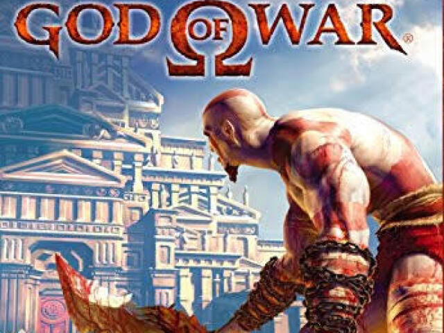 God of War.