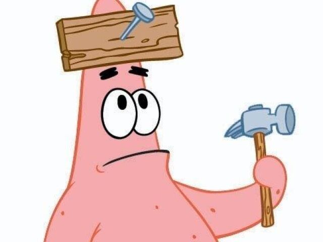 Patrick