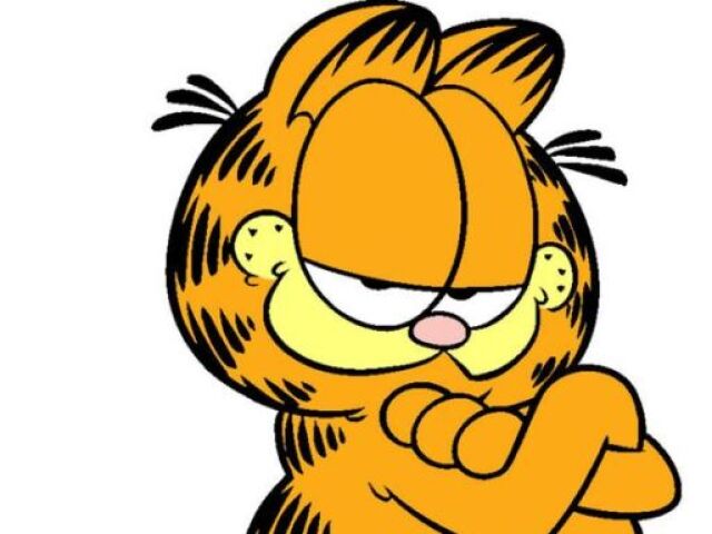 garfield