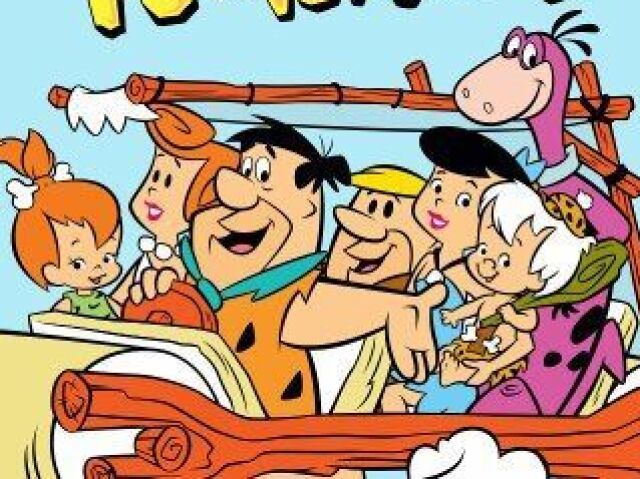 The Flintstones