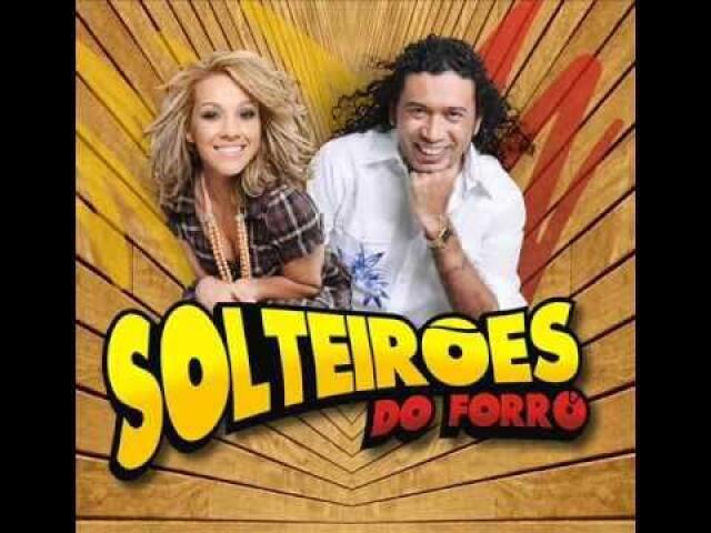 Solteirões do Forró