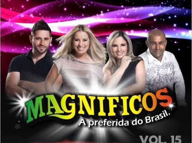 Banda Magníficos