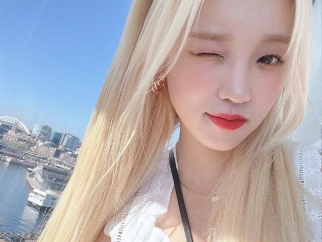 Yuqi