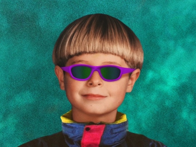 Oliver Tree - All That x Alien Boy