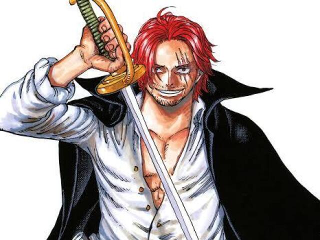 Shanks