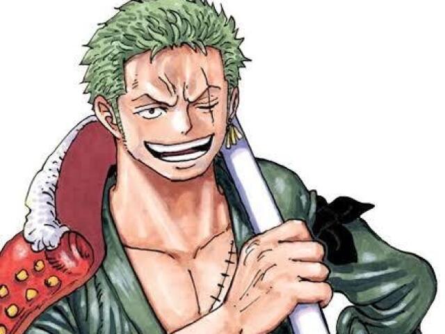 Zoro