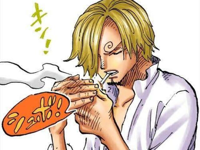 Sanji