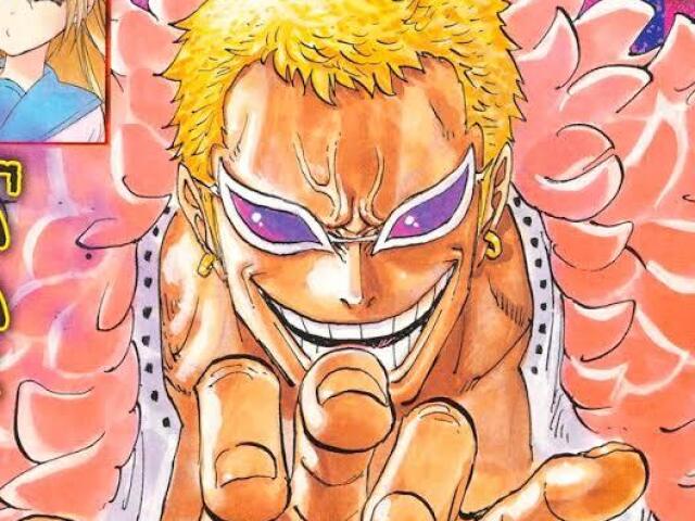 Doflamingo