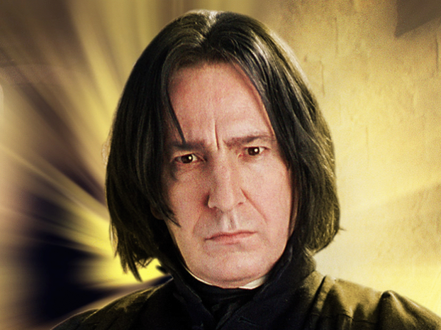 Snape