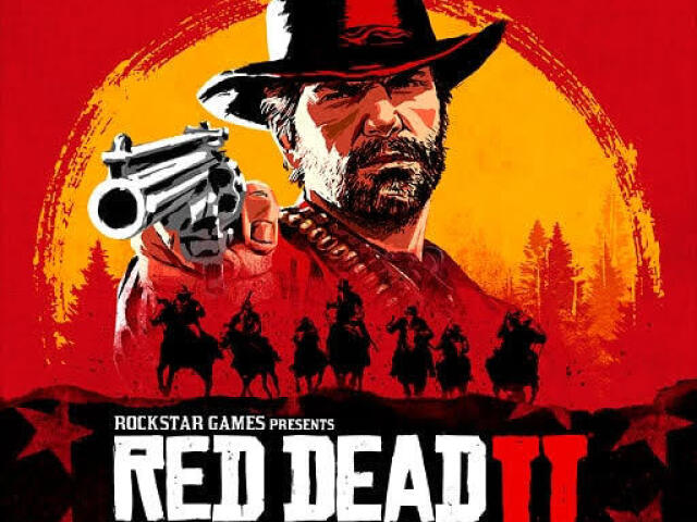 Red Dead