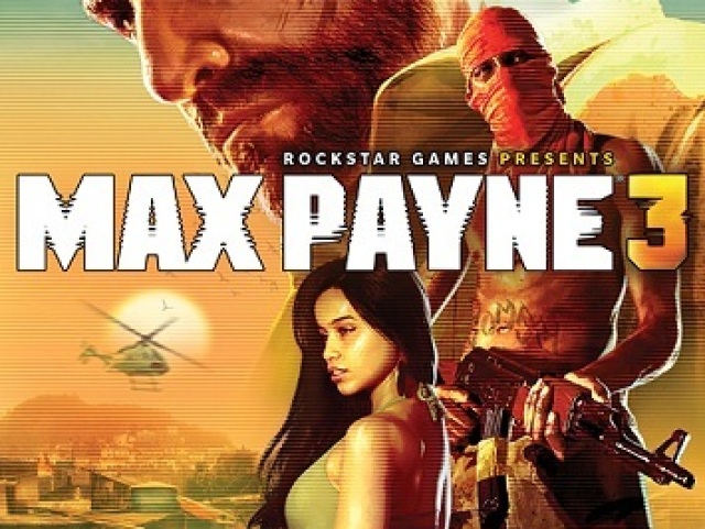 Max Payne