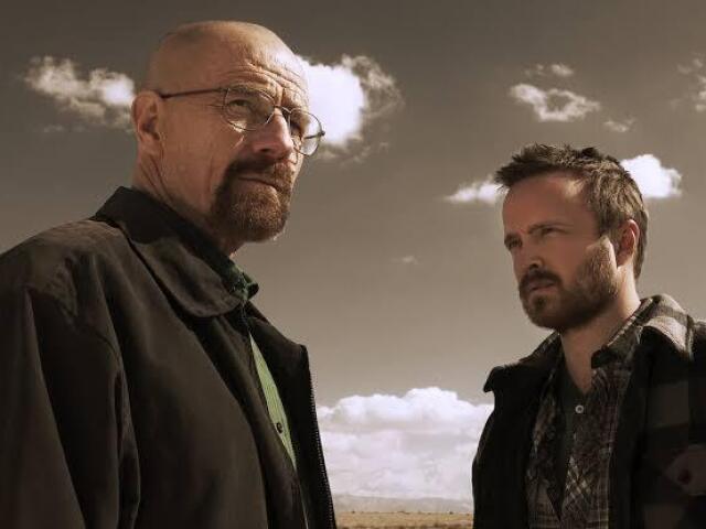 Breaking Bad