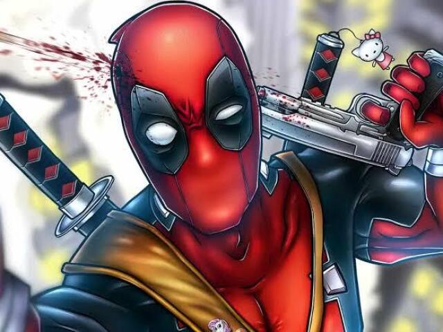 Deadpool