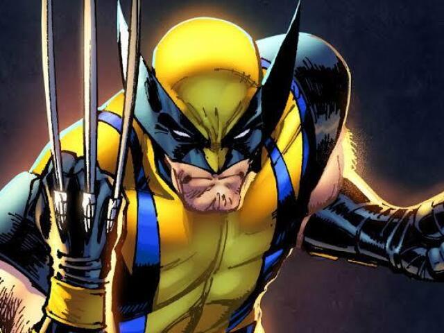 Wolverine