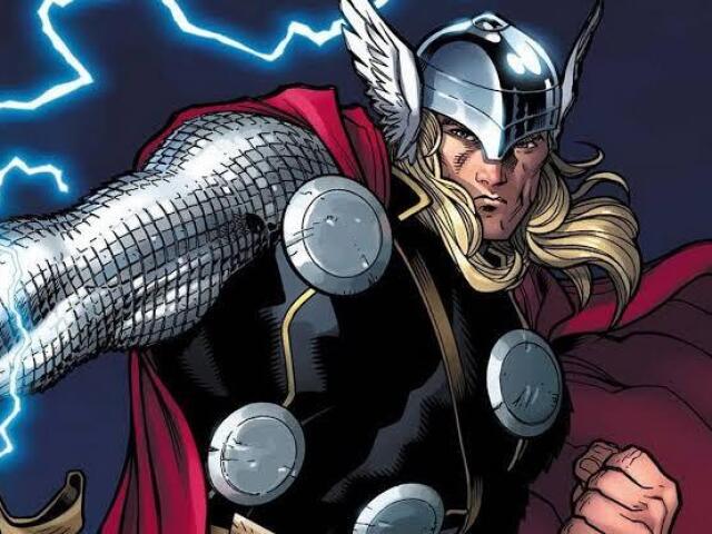 Thor