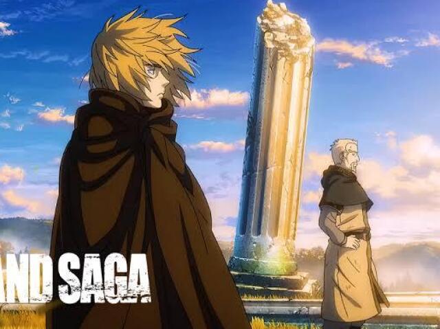 Vinland saga