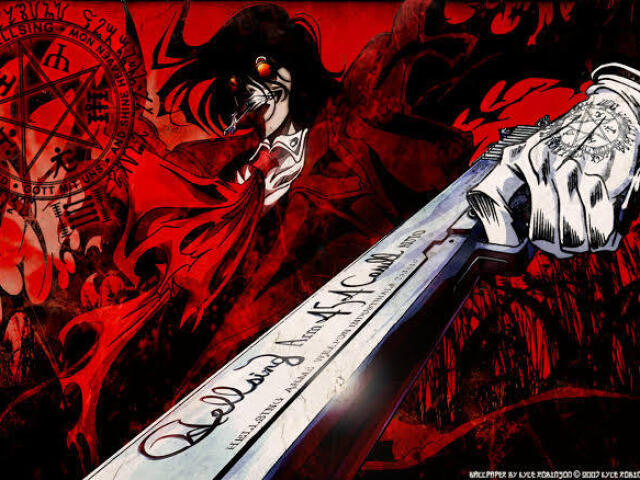 Hellsing