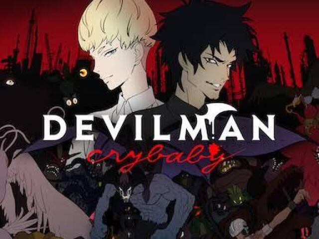 Devilman