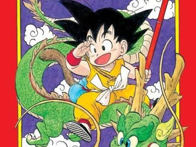Dragon Ball