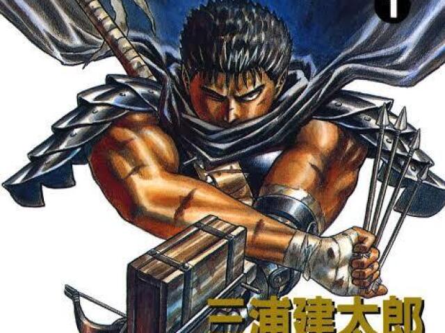 Berserk