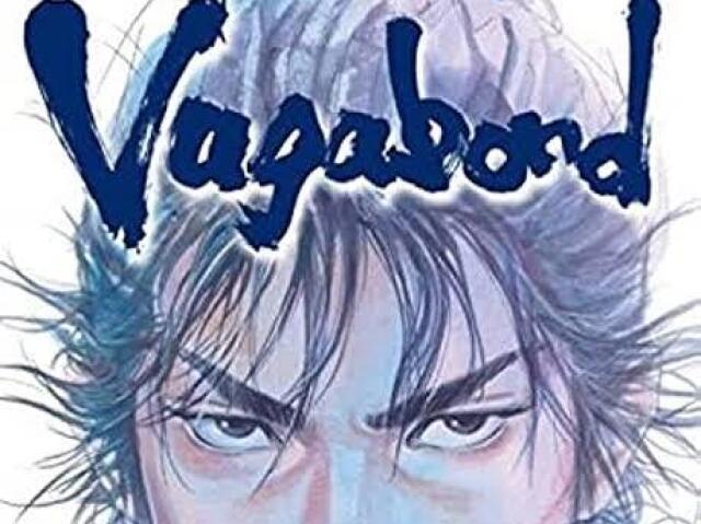 Vagabond