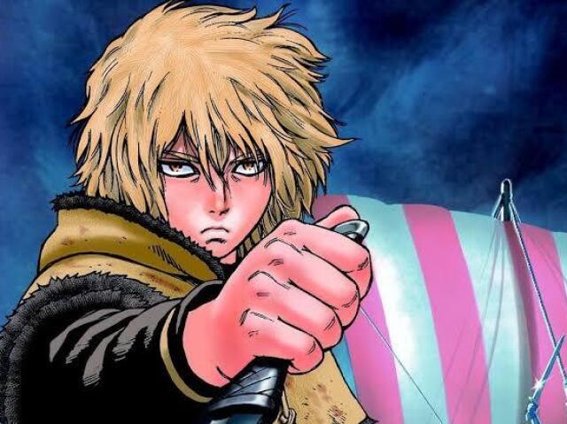 Vinland saga