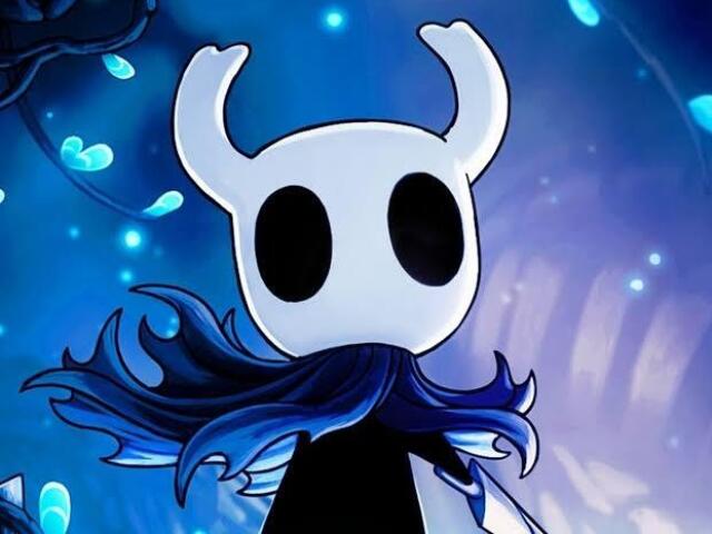 Hollow Knight