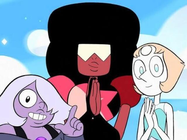 Steven Universo