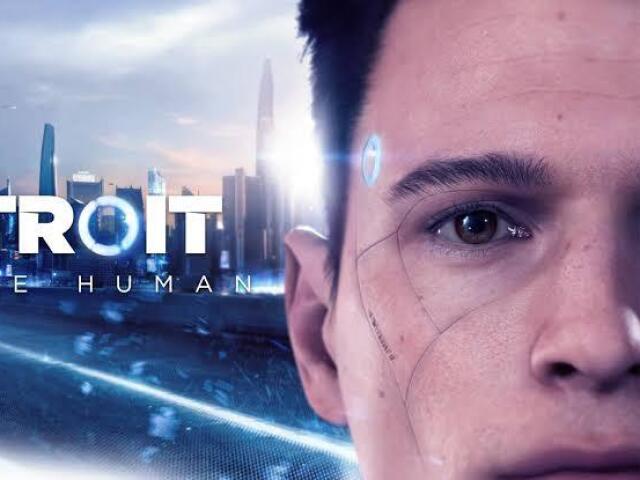 Detroit become human