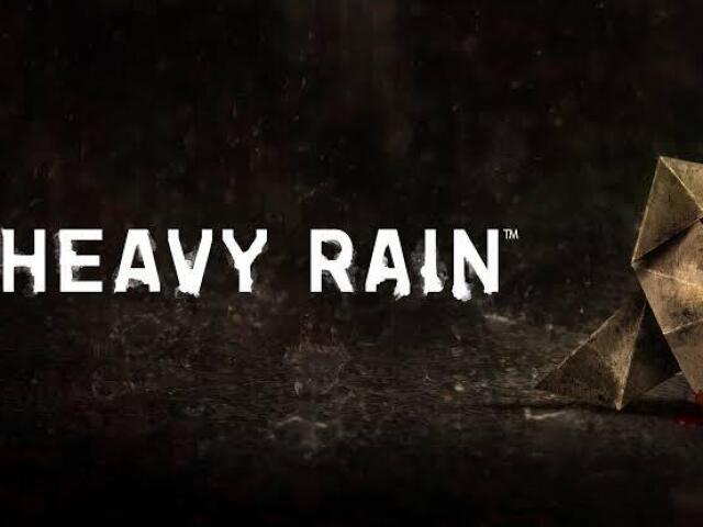 Heavy Rain