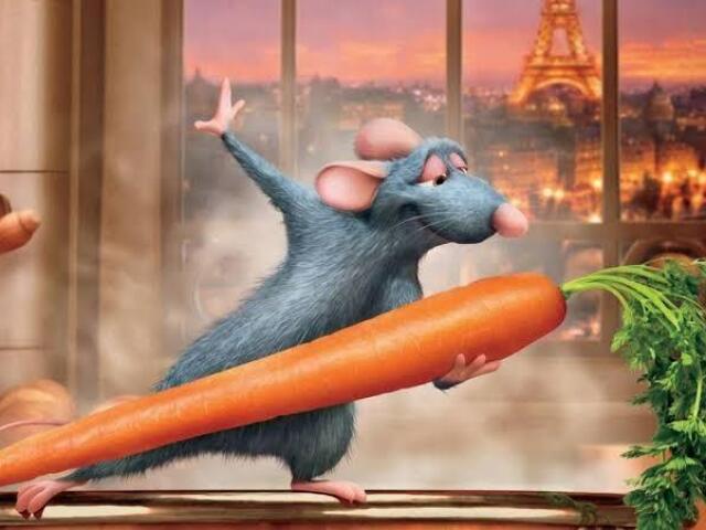 Ratatouille