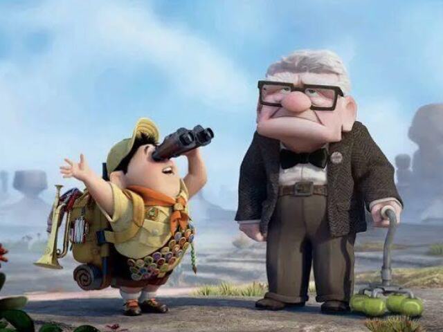 UP!