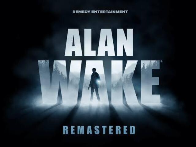 Alan wake