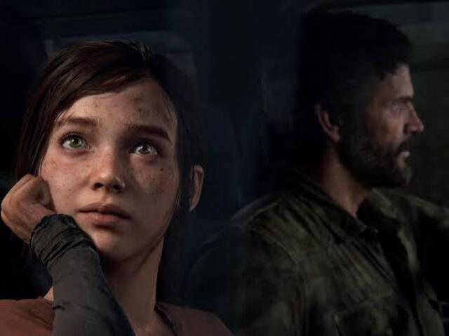 The last of us