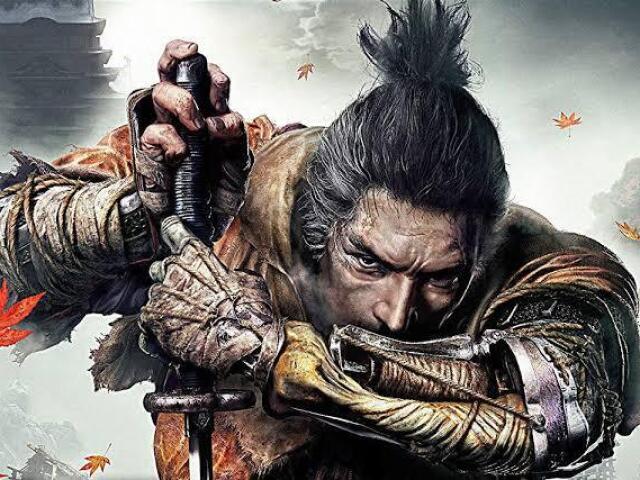 Sekiro