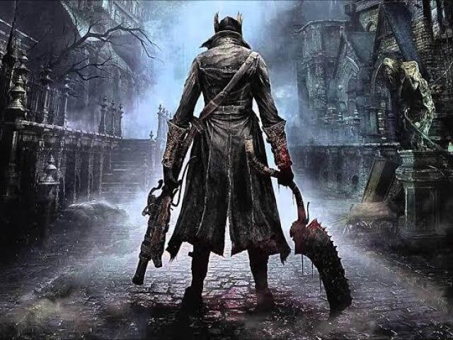 Bloodborne