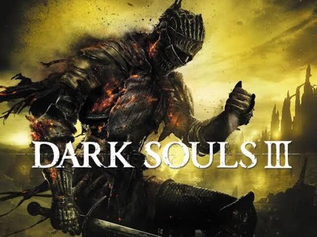 Dark Souls