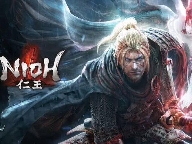 Nioh