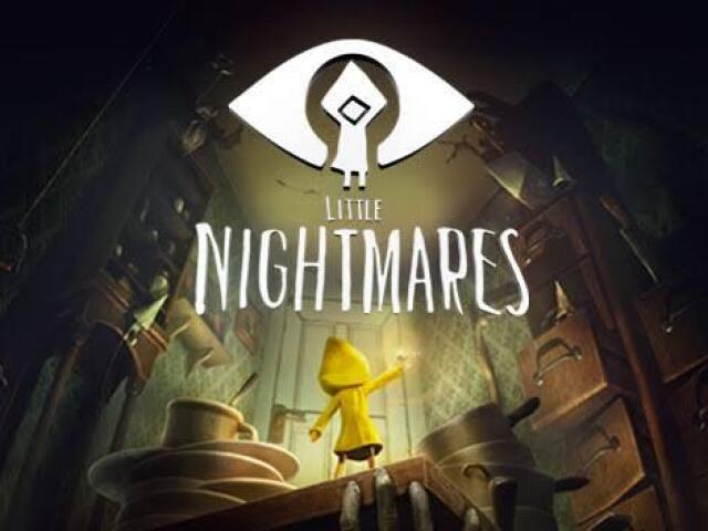 Little Nitghmares