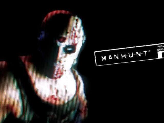 Manhunt