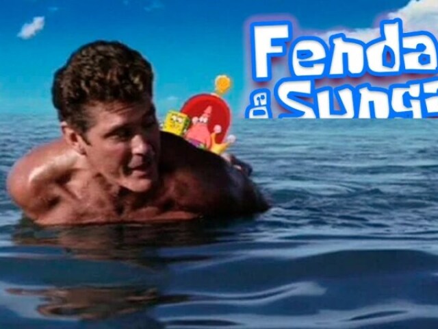 Fenda da Sunga