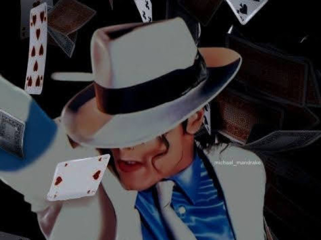 Smooth Criminal