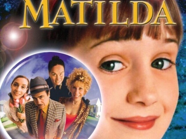 Matilda antiga