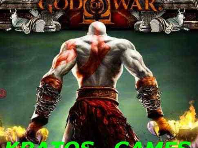 God of War