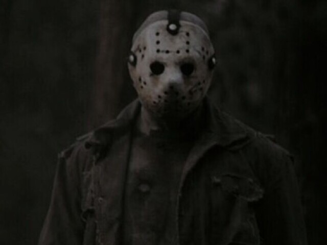 Sexta feira 13(ou Jason)