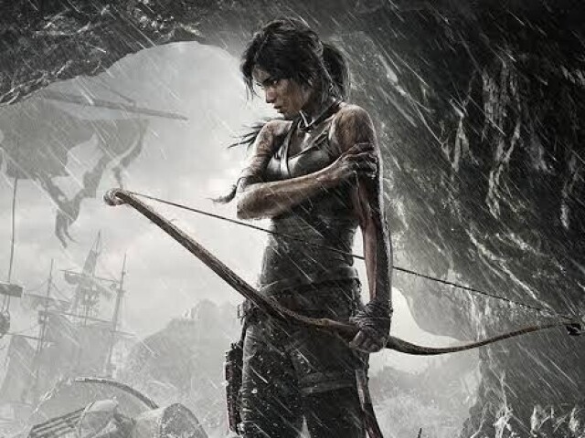 Tomb Raider