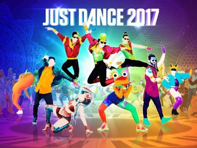 Just dance