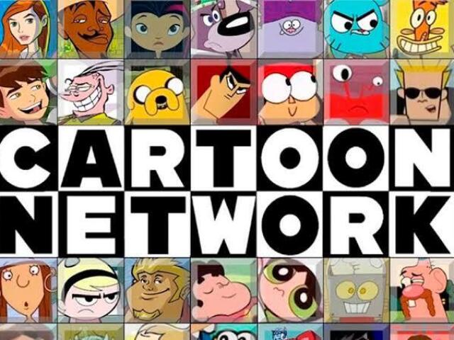 Cartoon Network