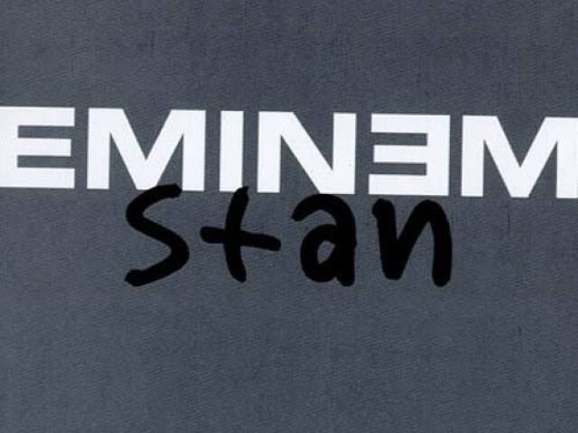 Eminem - Stan