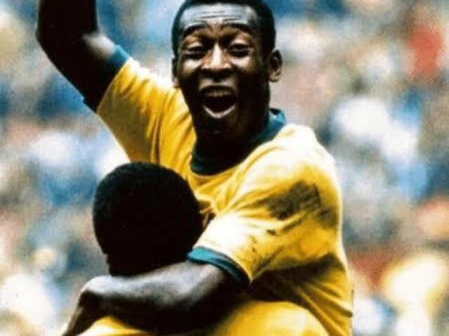 Pelé